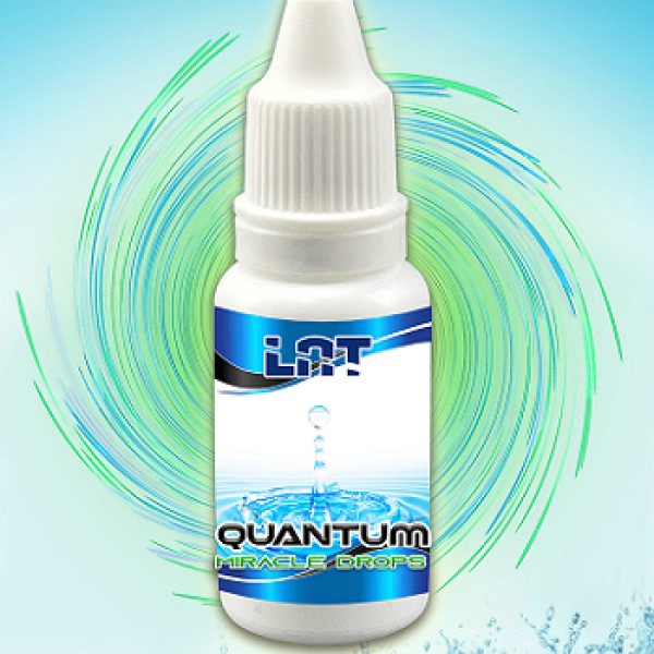 LNT Quantum Miracle Drops