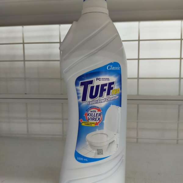 Tuff TBC